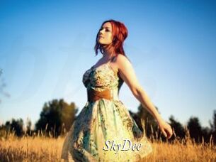 SkyDee