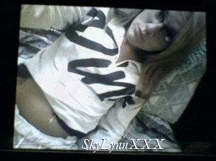 SkyLynnXXX