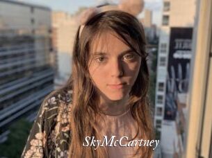 SkyMcCartney