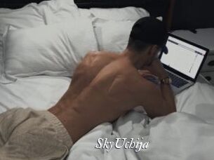 SkyUchija
