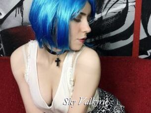 Sky_Valkyrie