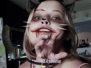 Skyboom