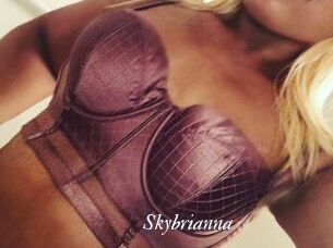 Skybrianna_ Partouze