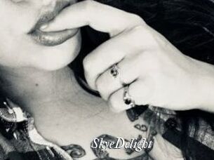SkyeDelight