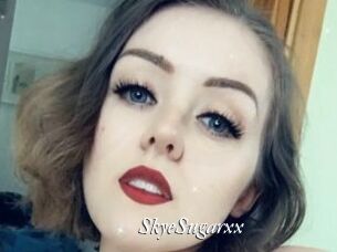 SkyeSugarxx