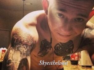 Skyesthelimit