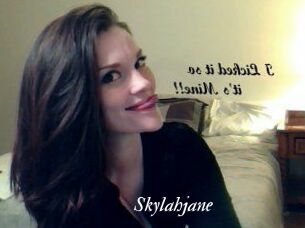 Skylahjane Partouze