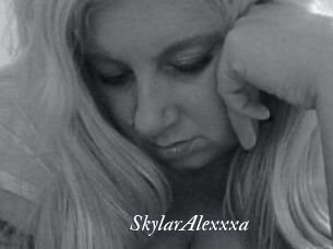 SkylarAlexxxa