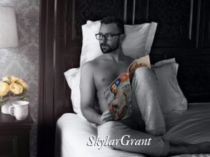 SkylarGrant