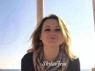 SkylarJem