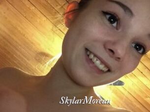 SkylarMoreau