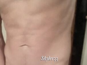 Skyler33