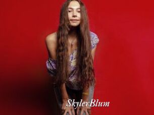SkylerBlum