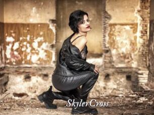 SkylerCross