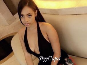 SkyyCapri