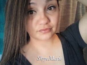SkyyeMarie