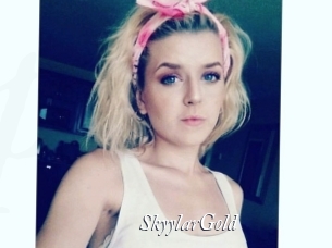 SkyylarGold