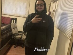 Slabberr