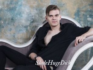 SladeHugeDick