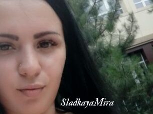 SladkayaMira Partouze