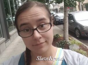 SlaveKrystal