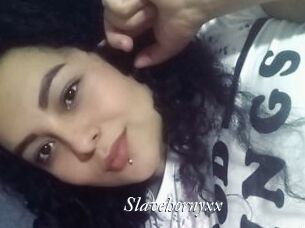 Slavehornyxx