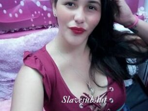 Slavesubslut