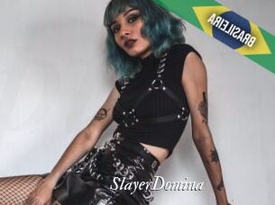 SlayerDomina