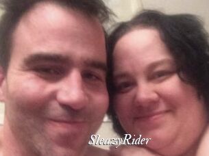 SleazyRider