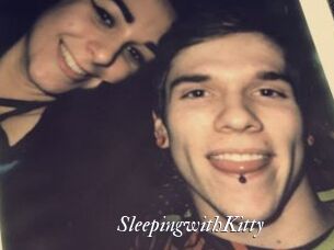SleepingwithKitty