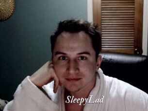 SleepyLad