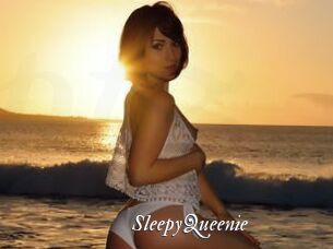 SleepyQueenie