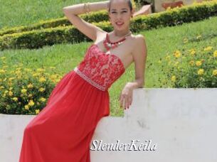 SlenderKeila