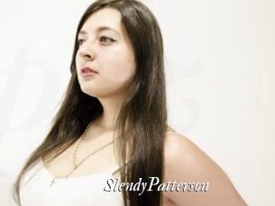 SlendyPatterson