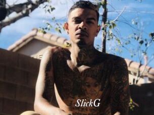 SlickG