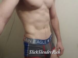 SlickSlenderRick