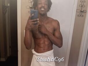 SlimBBC96 Partouze