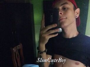 SlimCuteBoy