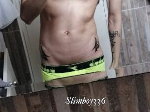 Slimboy336