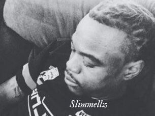 Slimmellz Partouze