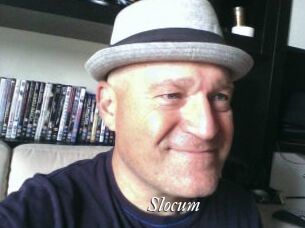 Slocum