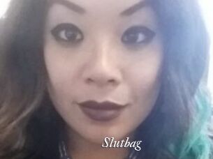 Slutbag