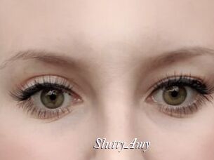SluttyAmy
