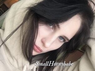 SmallHornybabe Partouze