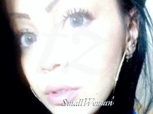 SmallWoman