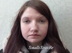 SmallsScottBe