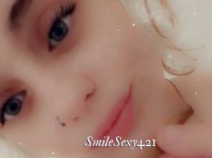 SmileSexy421