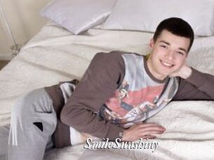 SmileSunshiny