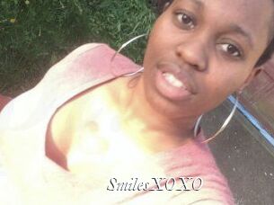 SmilesXOXO