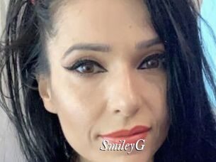 SmileyG